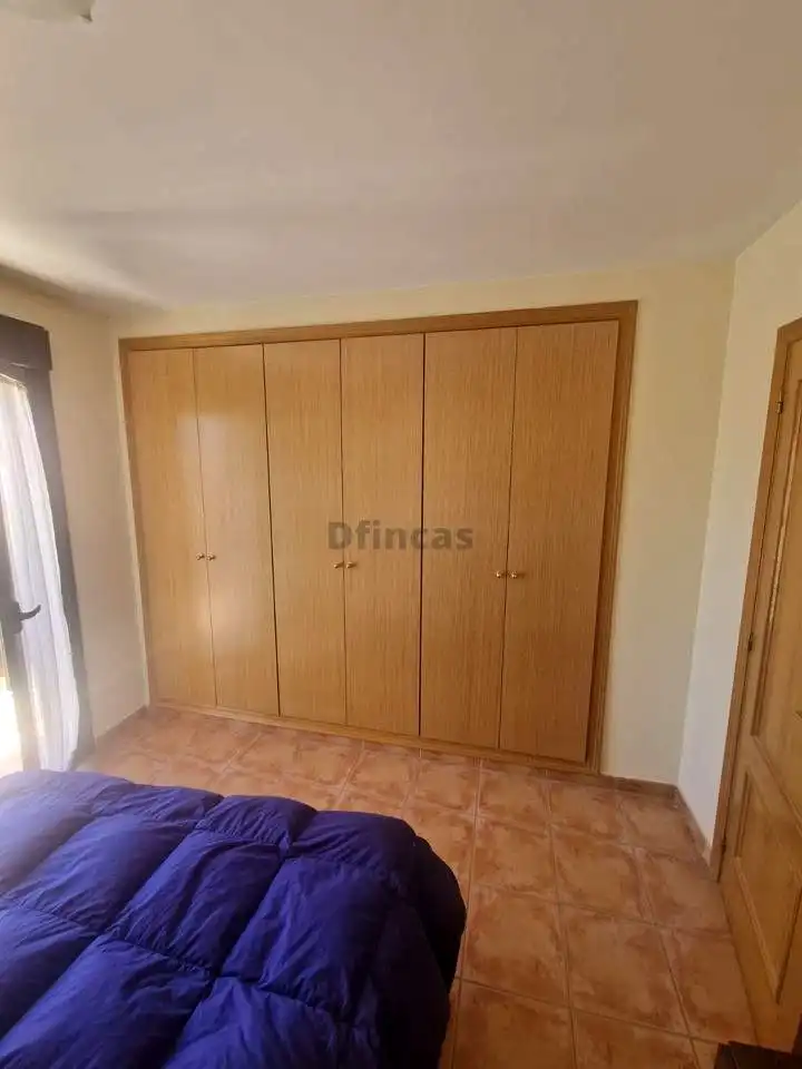 Adossat amb terrassa en venda a Calle Teruel, imagen 16