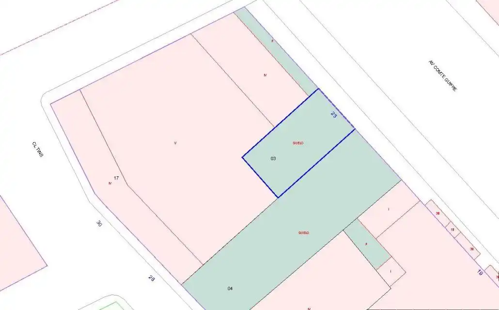 Residencial en venta en Sant Joan de les Abadesses