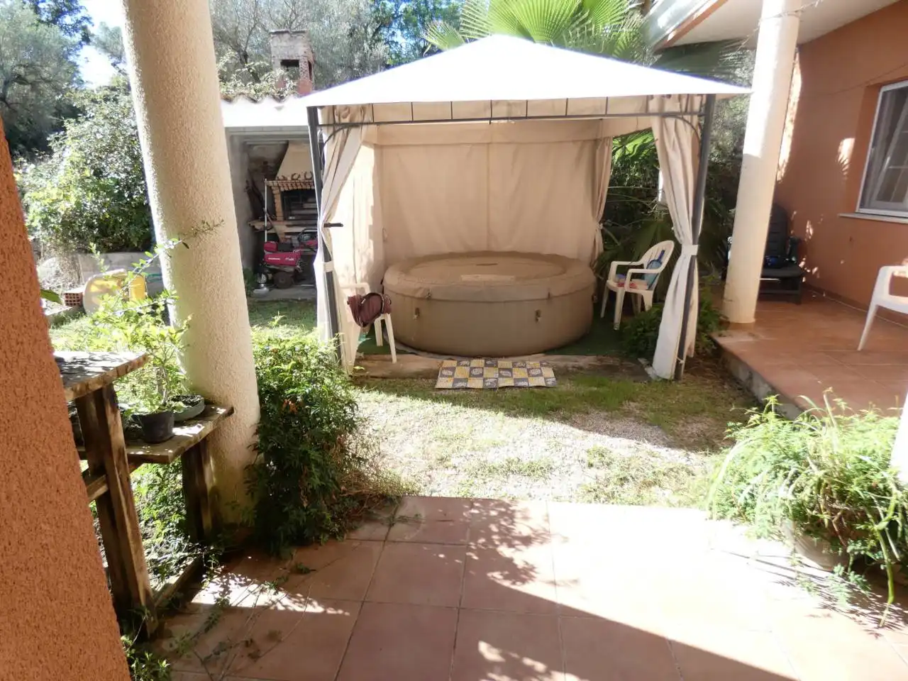 Maison rustique avec jardin à vendre à Calle PARTIDA PANDOLS  POL 5, imagen 7