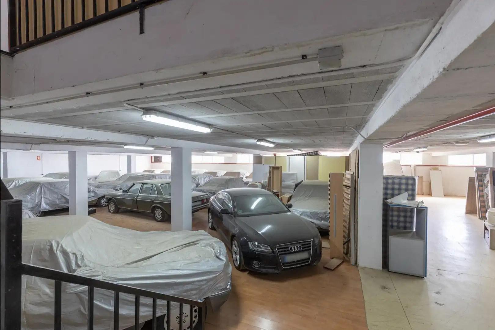 Industrial building for sale in Carretera de Iznalloz