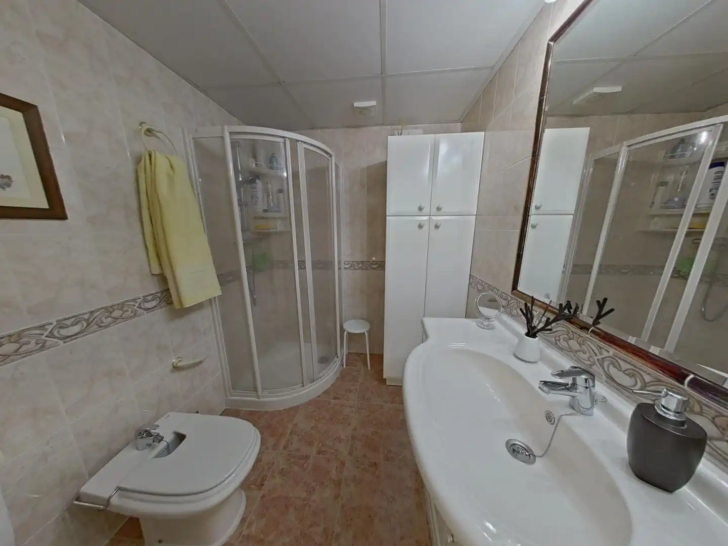 Piso con ascensor en venta en Poniente-Sur, imagen 49