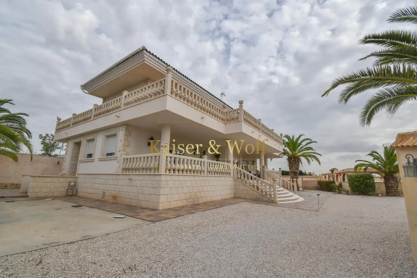 Casa amb piscina en venda a Camino de la Algüeda, imagen 2