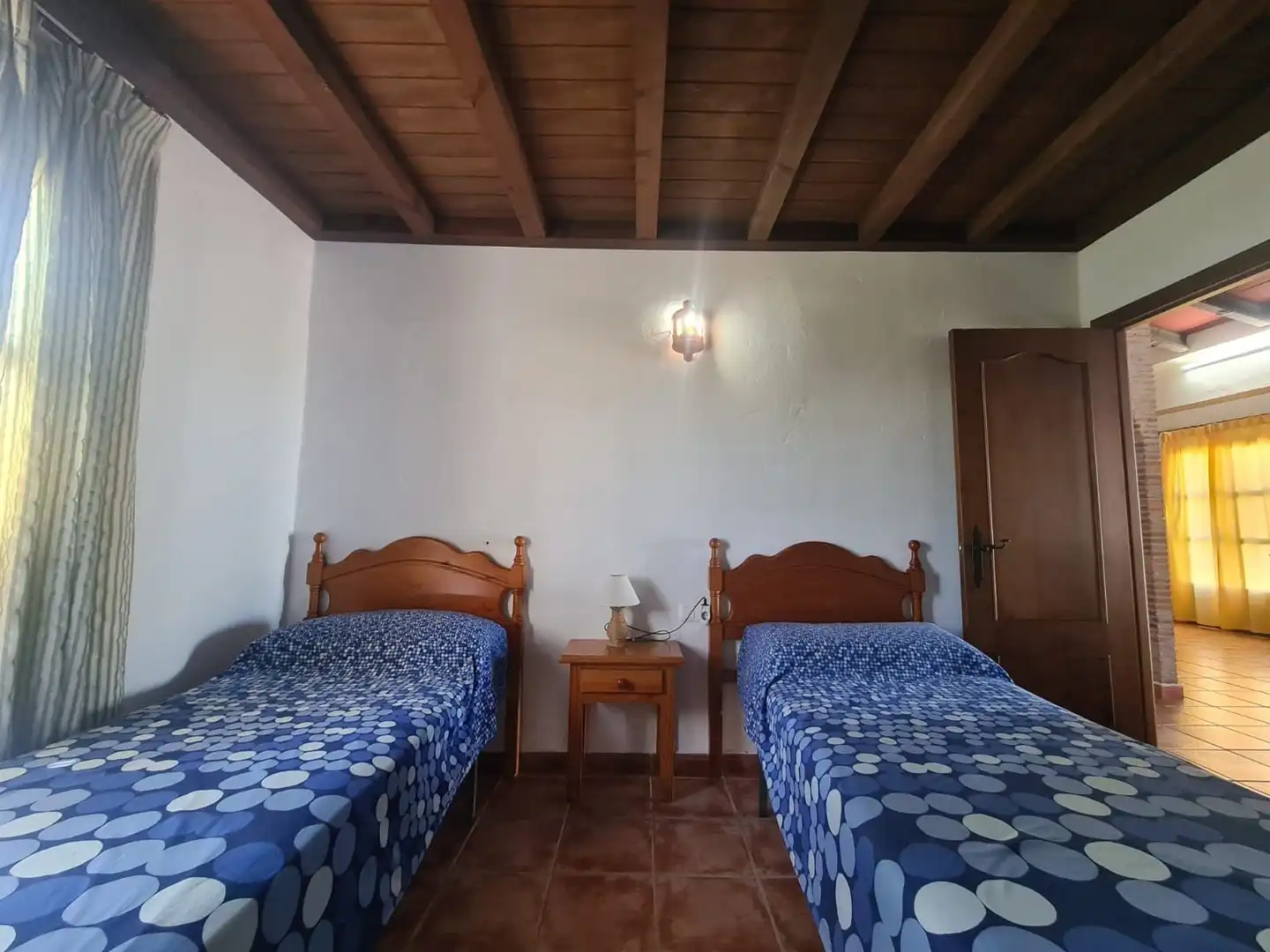 Haus mit Pool zur Miete in Avenida 28 de Febrero 110, imagen 28
