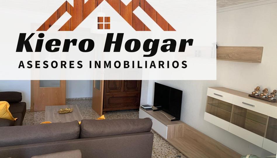 Foto 1 de Apartament en venda a El Altet, Alicante