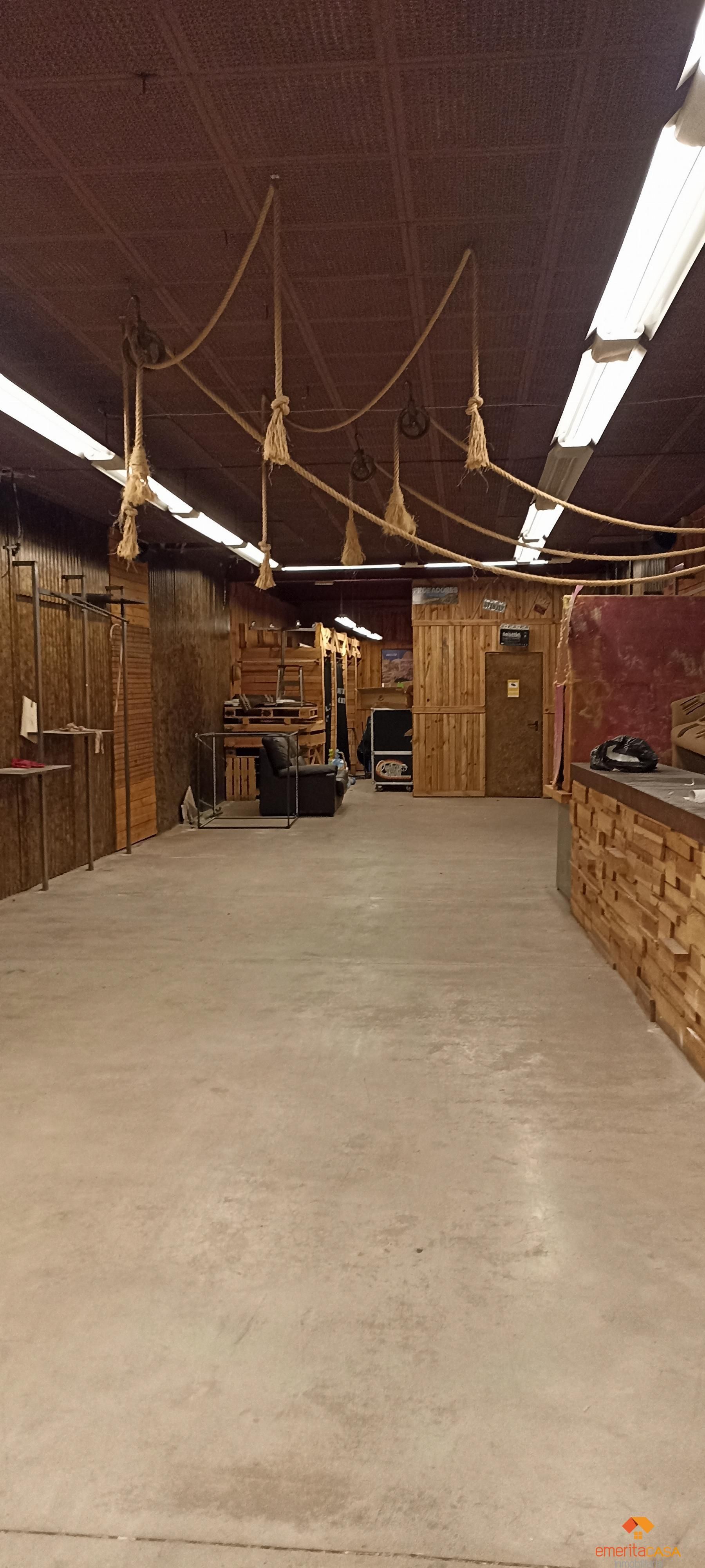 Edifici en venda en Almendralejo