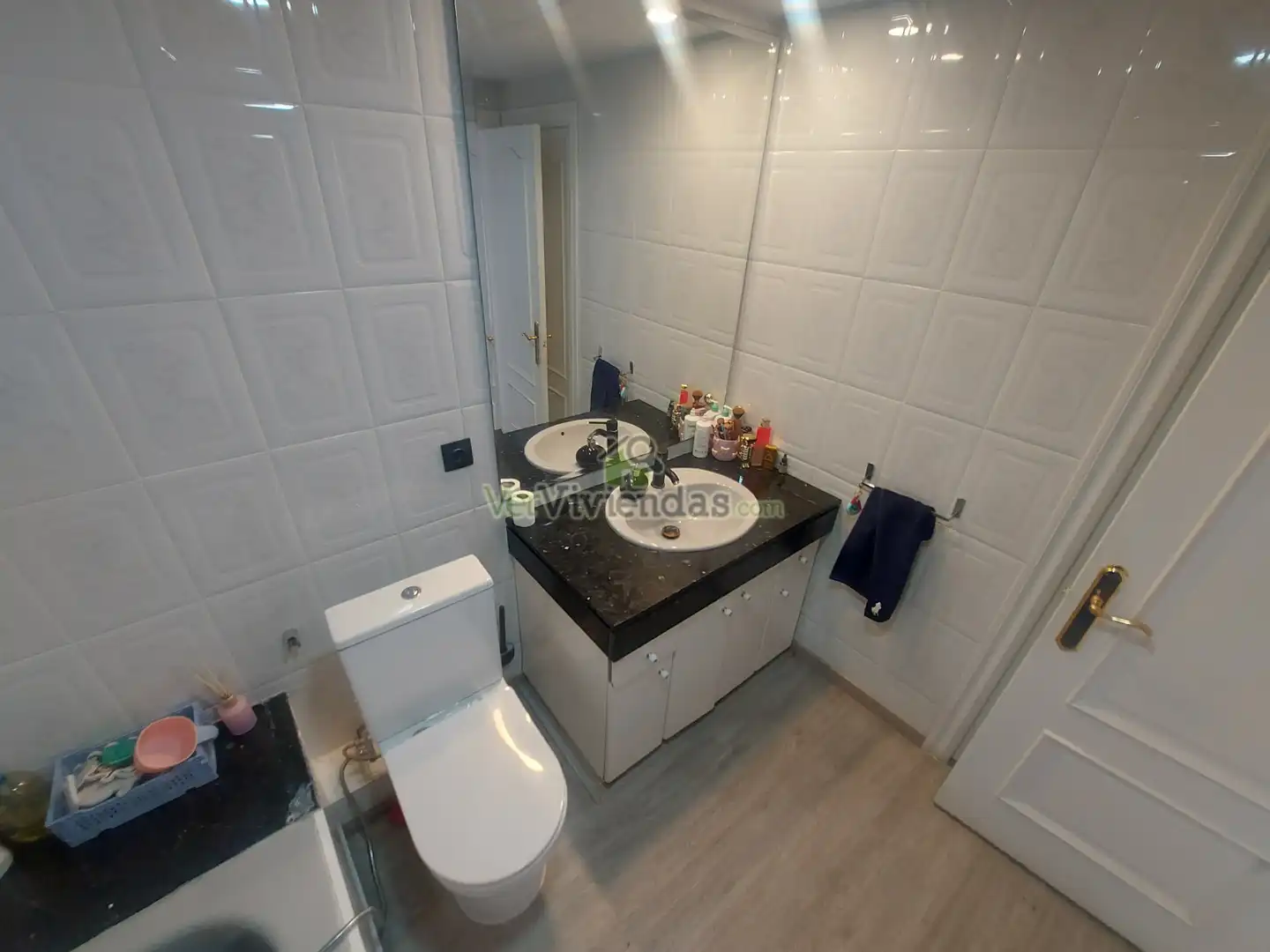 Flat for sale in Centre
