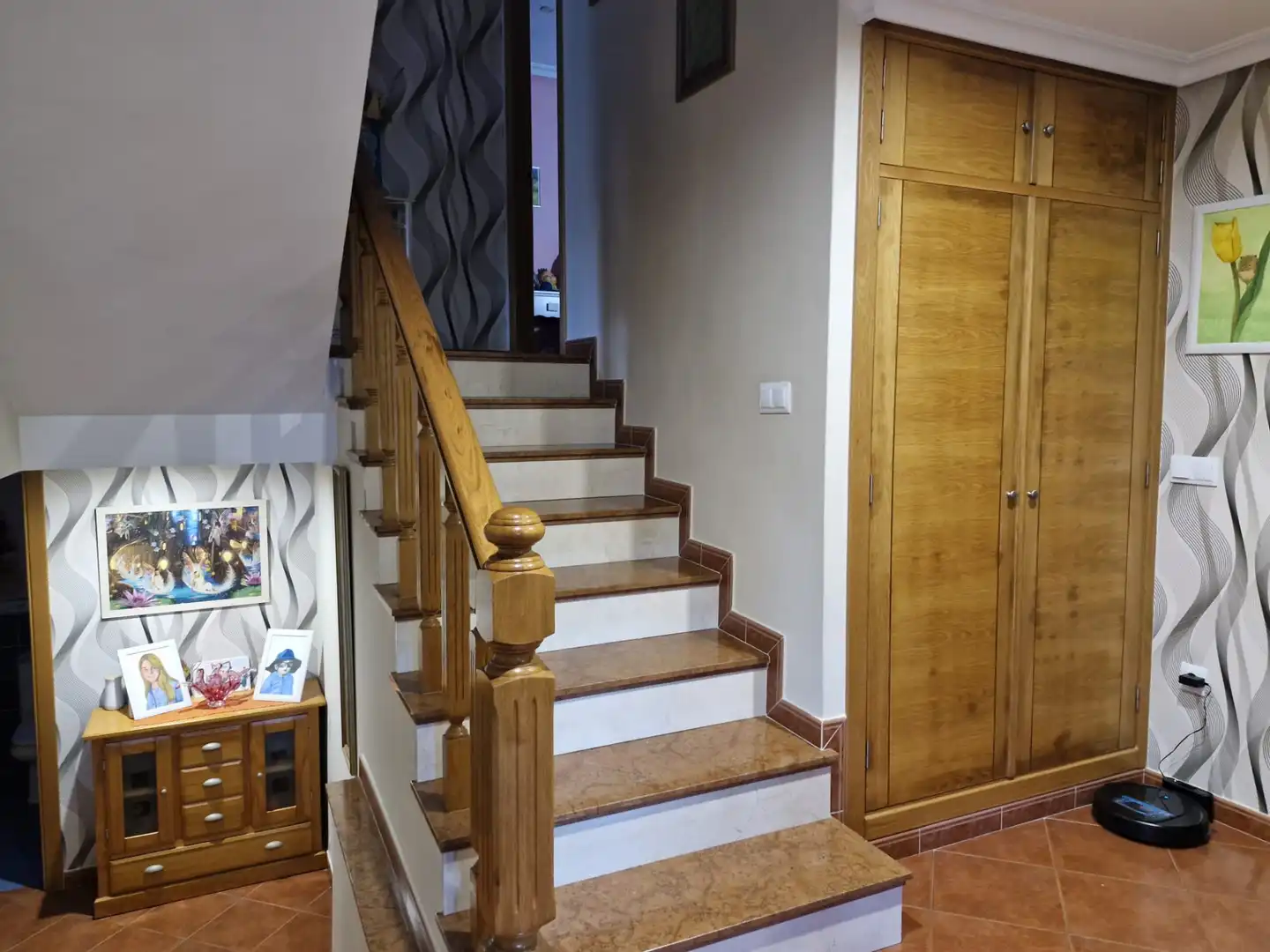 Casa o chalet en venta en Sanxenxo con Calefacción, Jardín privado y Terraza