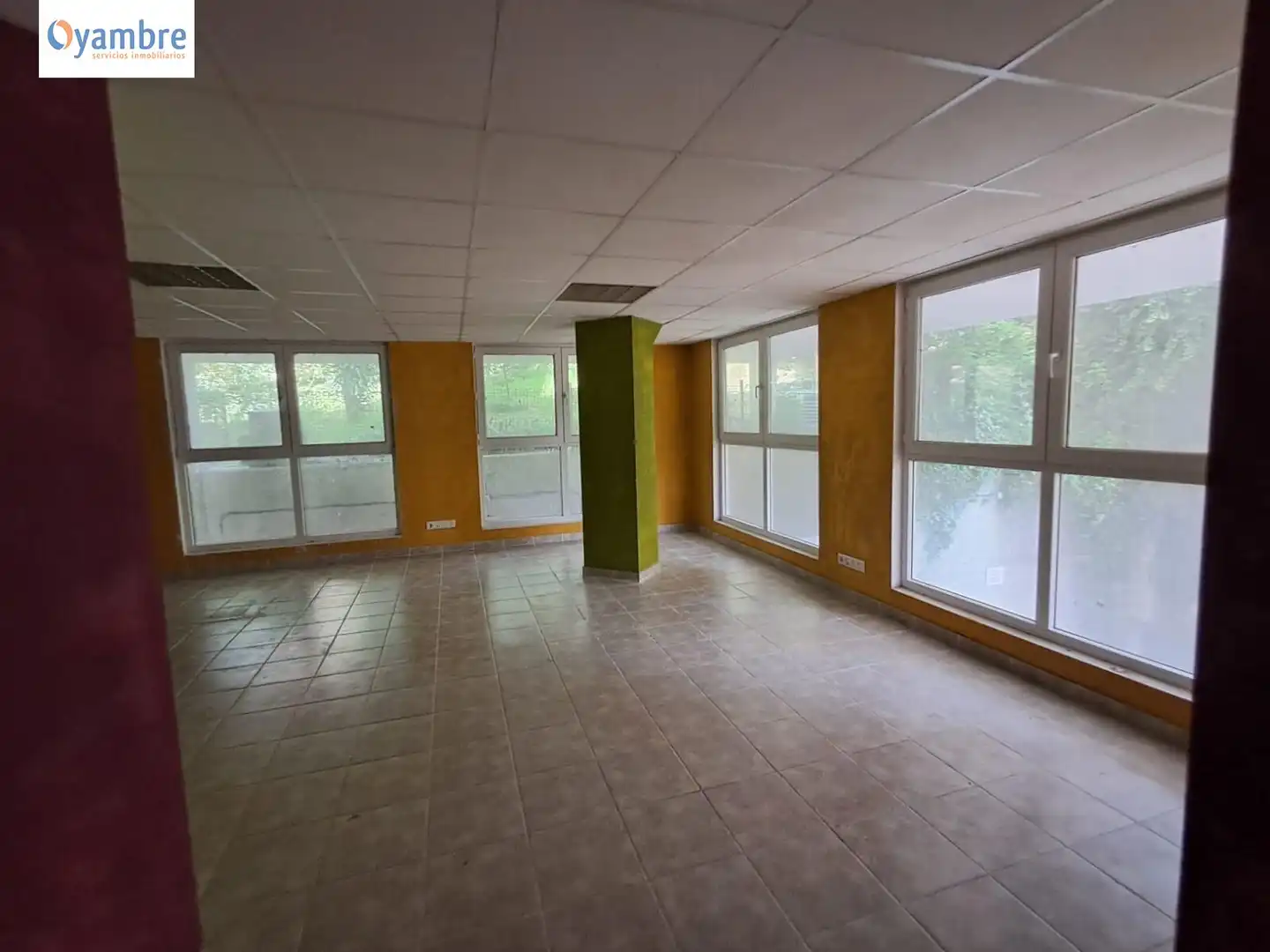 Oficina en venda en Ampuero