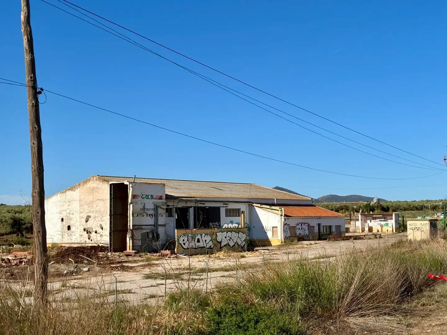Terrenos y solares en venta en CAMINO VIEJO. GUADAMUR, imagen 7