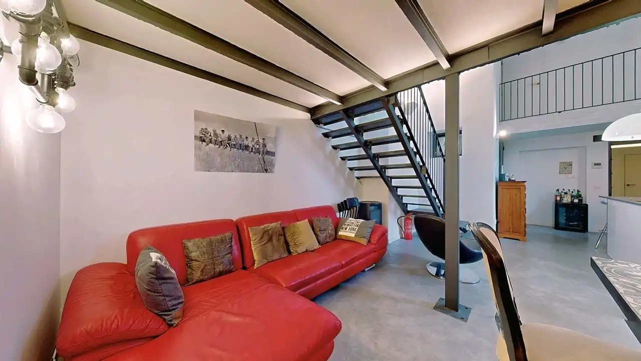 Piso en venta en El Poblenou