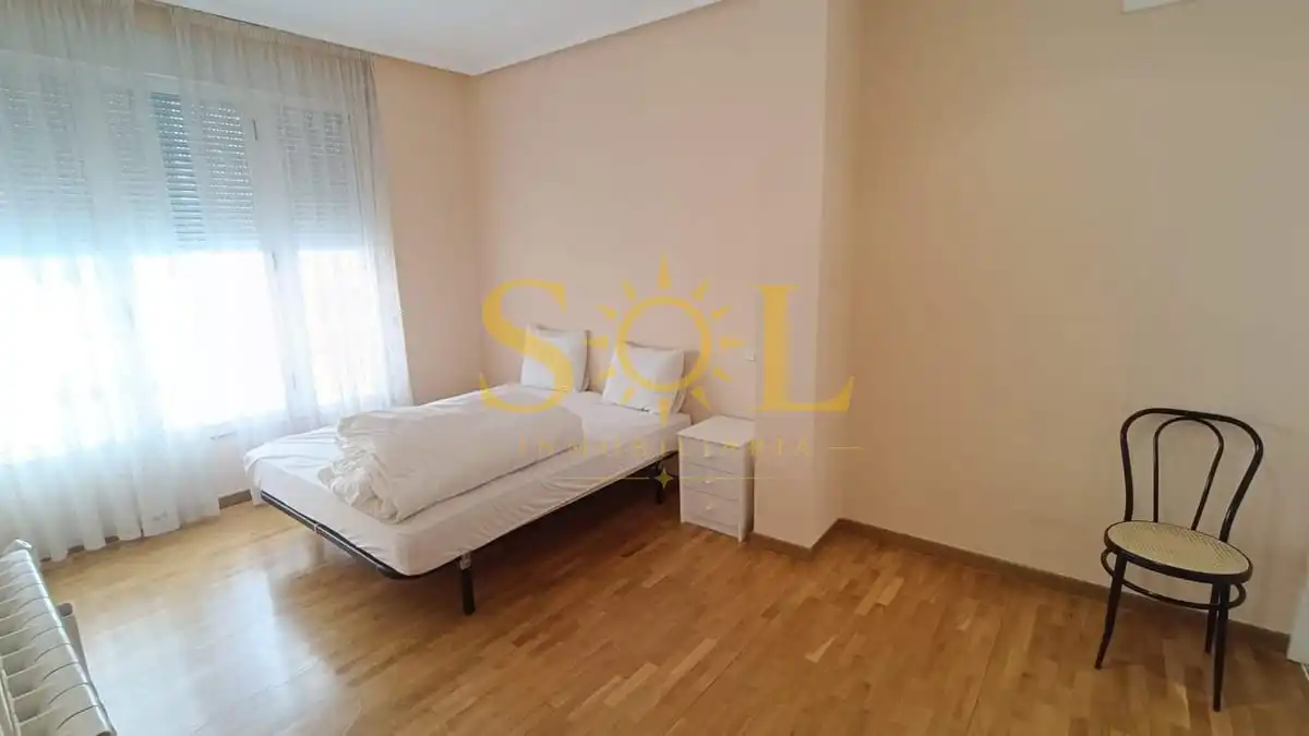 Appartement avec ascenseur à louer à Centro Ciudad, imagen 10
