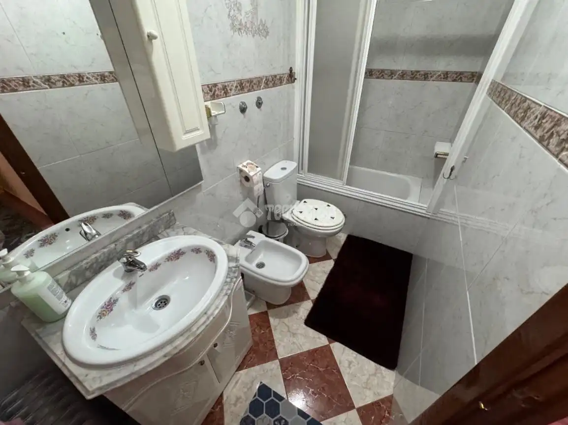 Baño de Casa adosada en venta en Écija