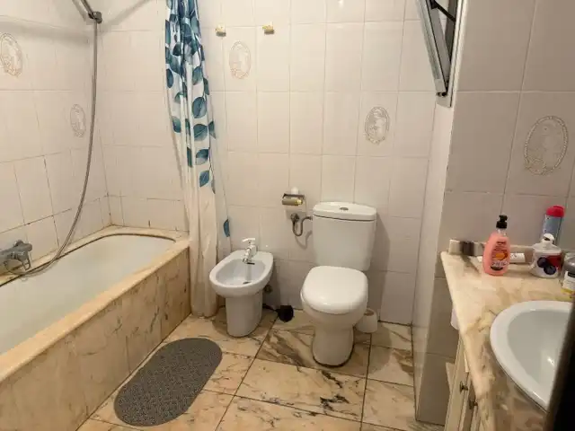 Mini appartamento con ascensore in vendita a Carrer Cabanyal 14, imagen 9