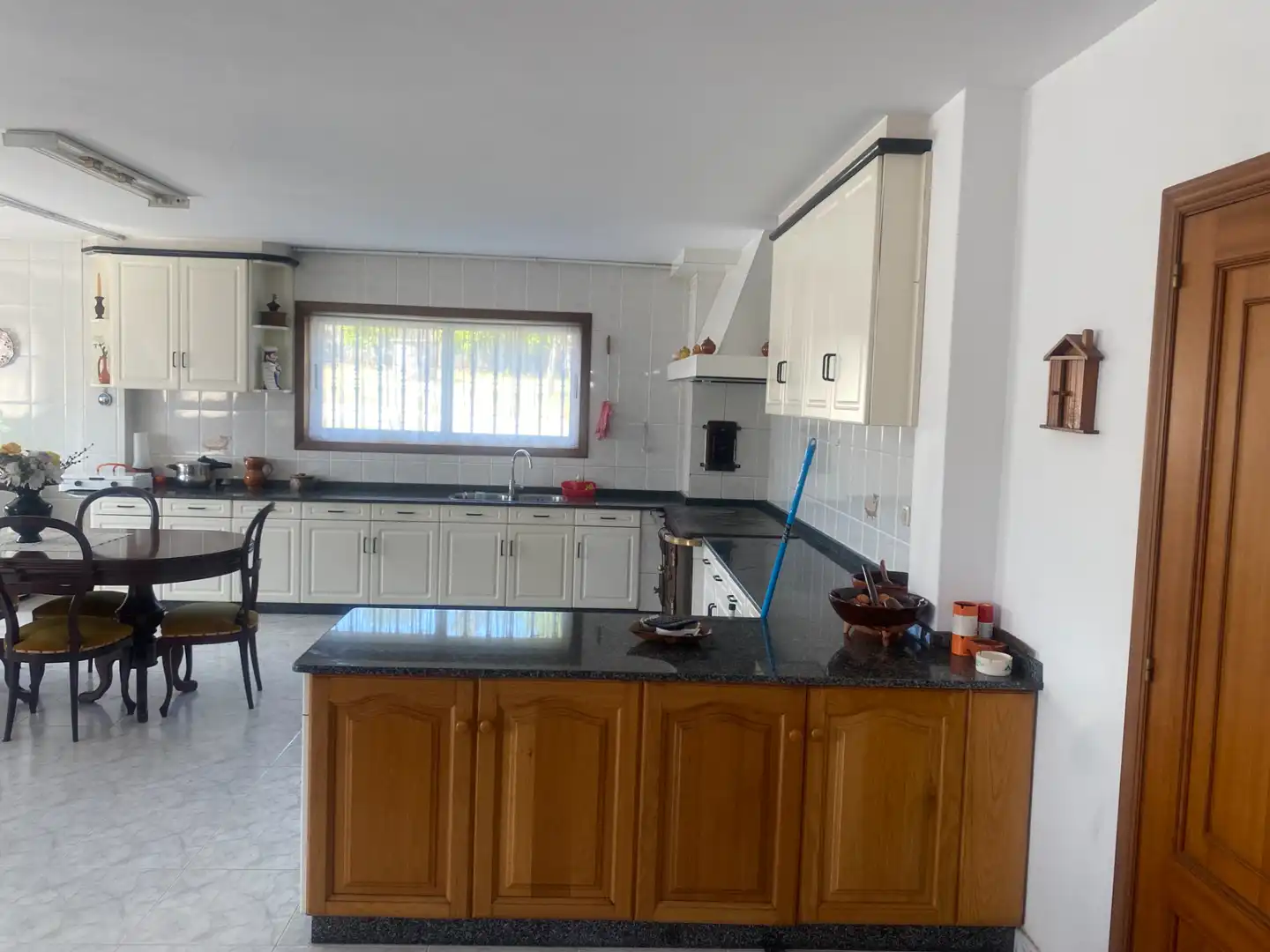 Casa amb terrassa en venda a Camiño de Texexe 17, imagen 48