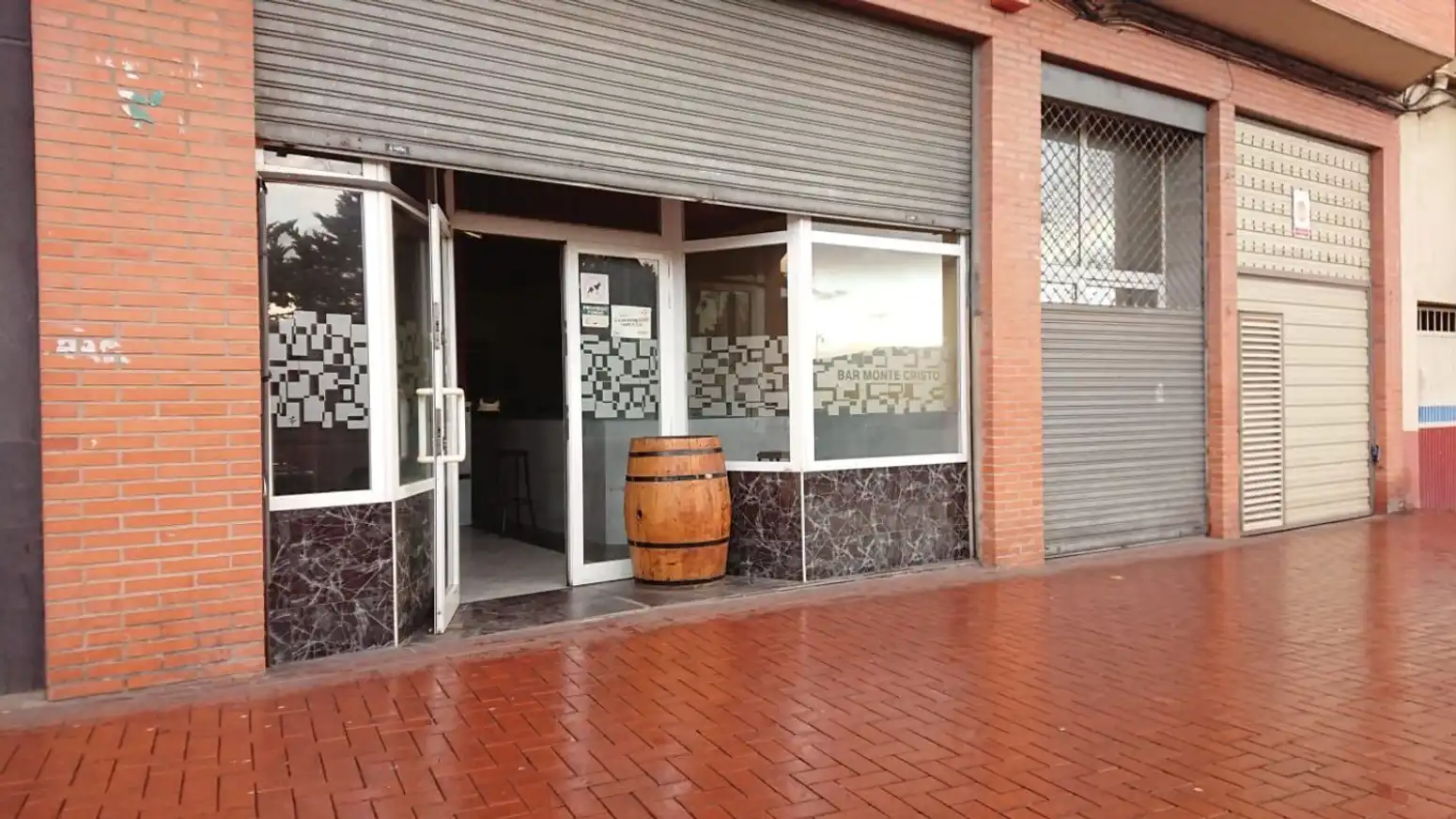 Business premises for sale in Oeste, imagen 9