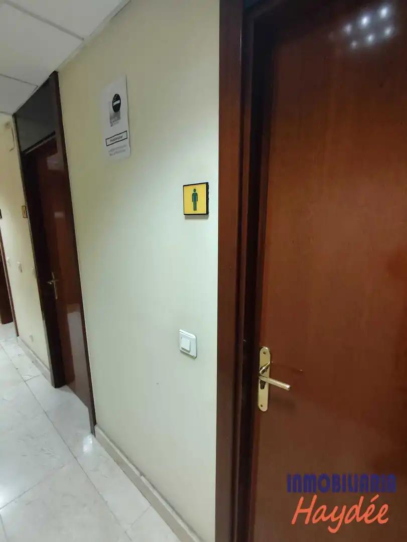Oficina amb ascensor en venda a Las Arenas, imagen 10