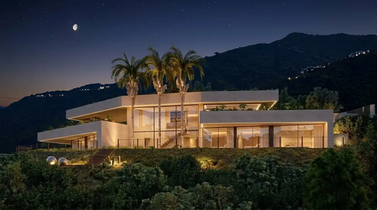 Casa a schiera in vendita a Montemayor - Marbella Club, imagen 28