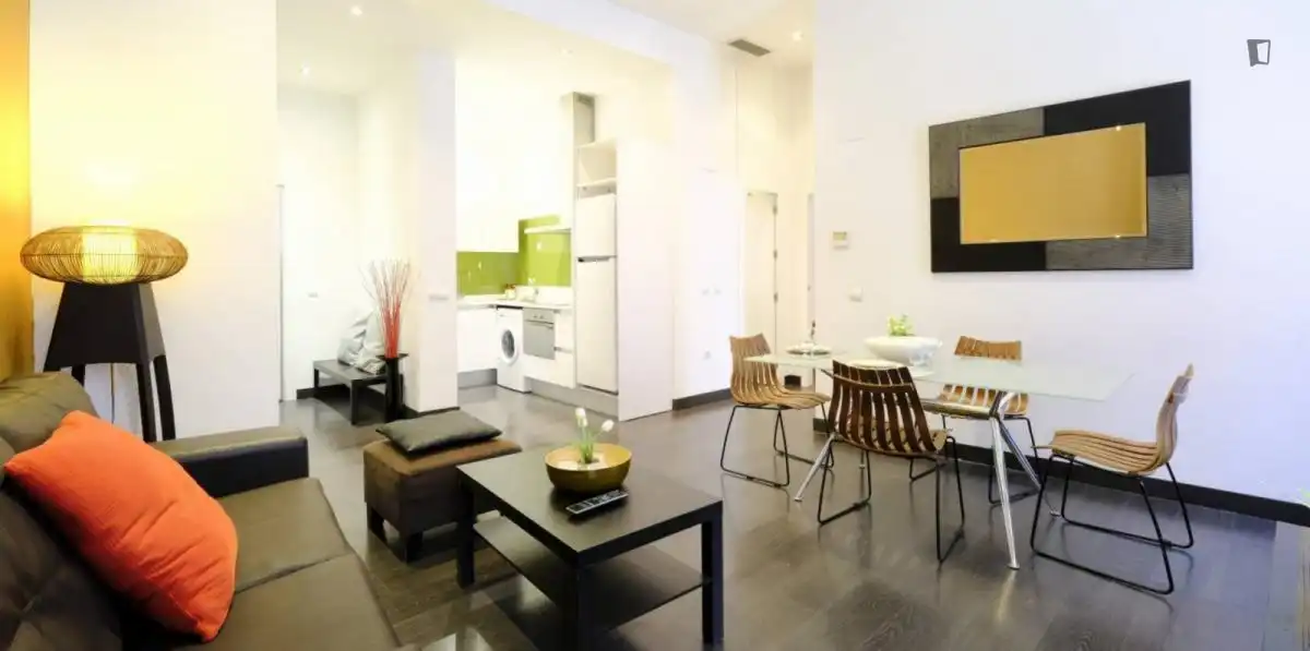Apartament amb ascensor de lloguer a Centro, imagen 6