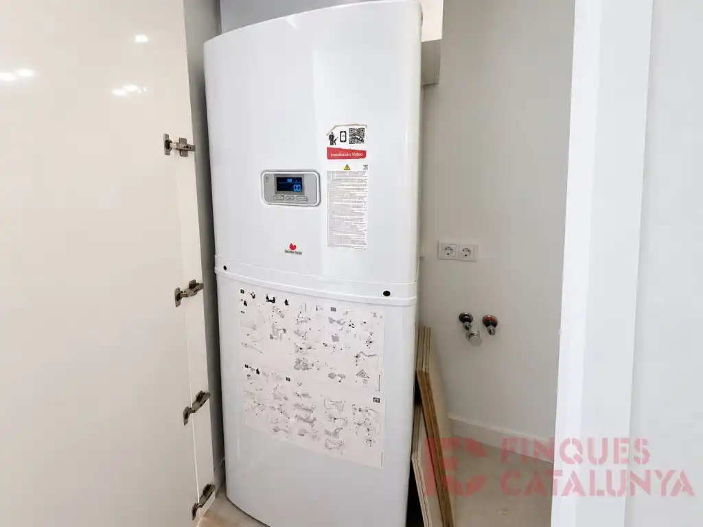 Flat with lift for sale in Bellmirall, imagen 15