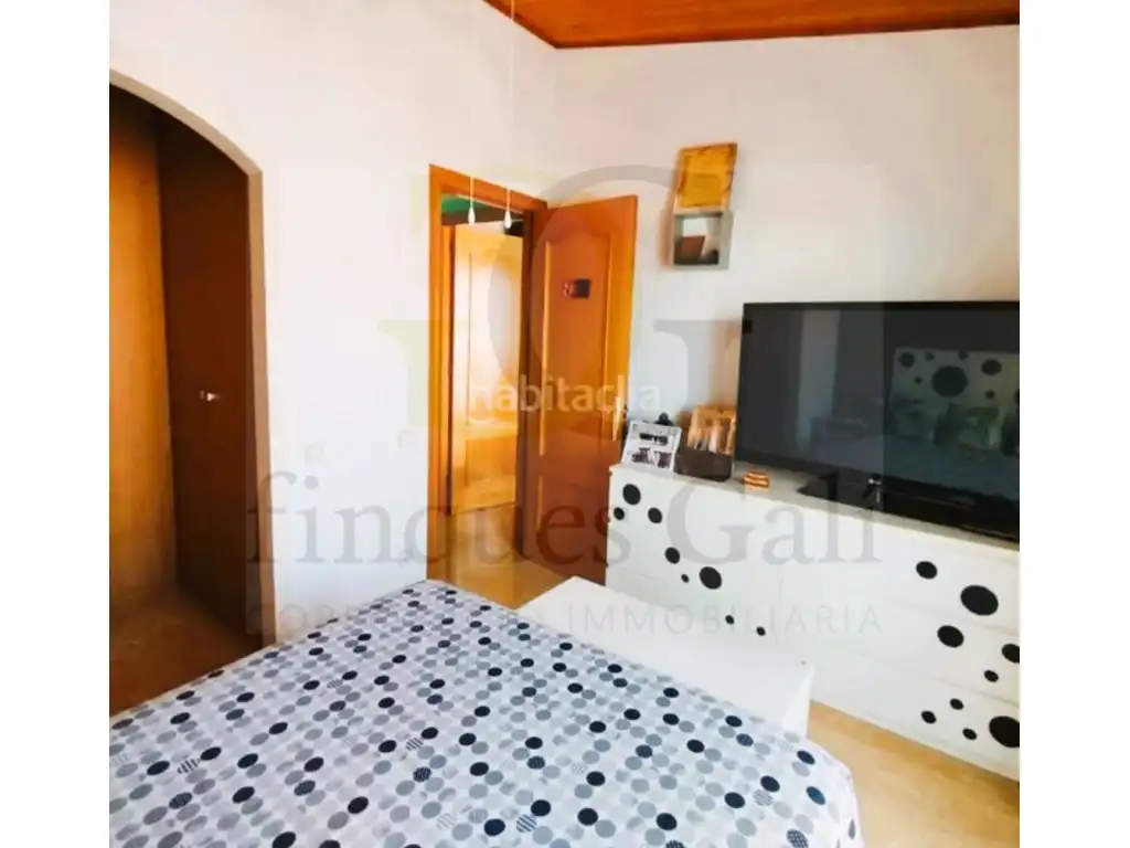 Bedroom of Houses for sale in Olvan  with Oven