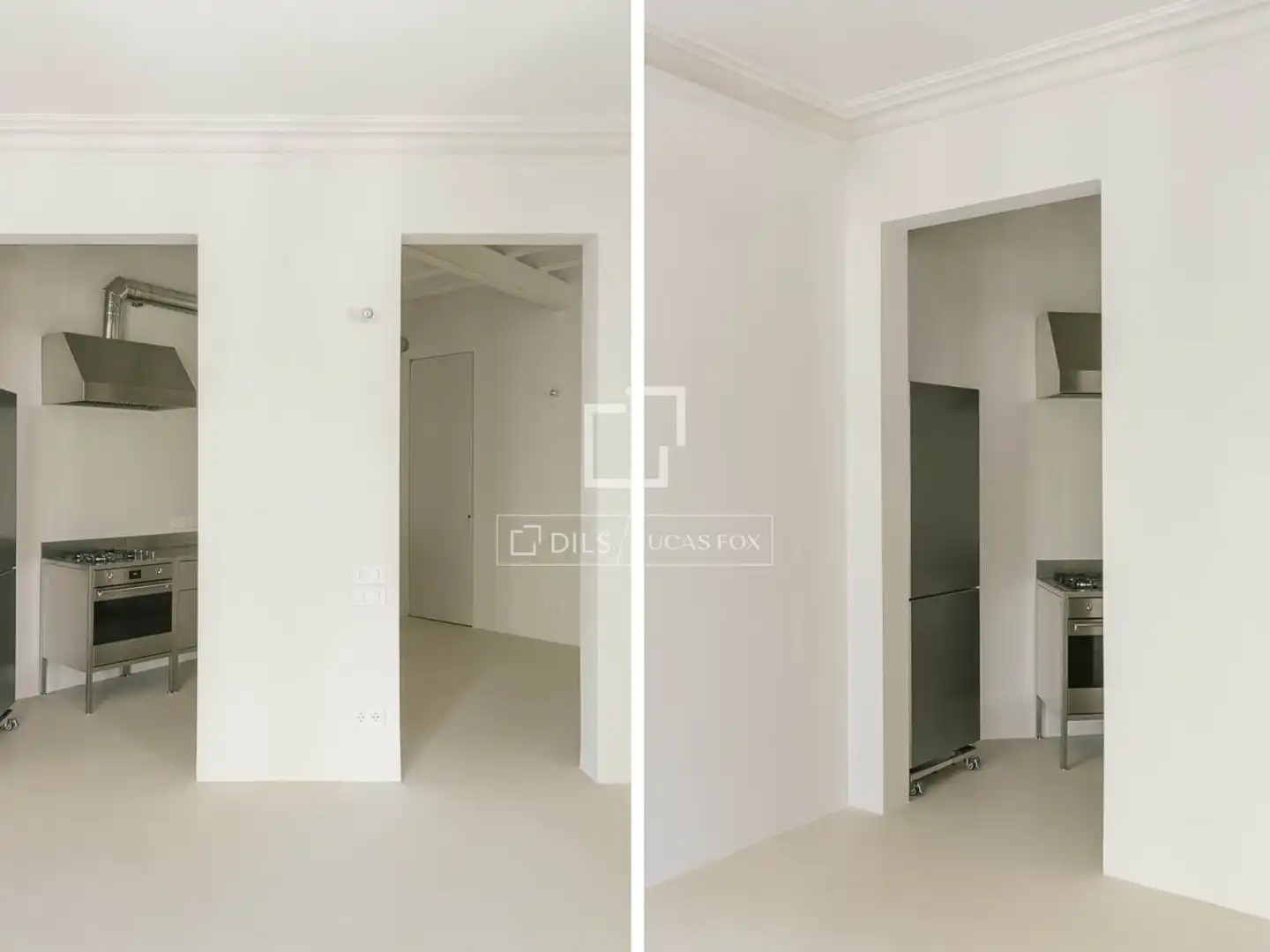 Piso en venta en Barcelona con Aire acondicionado y Balcón