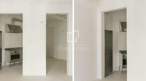 Foto 3 de Piso en venta en Sant Antoni, Barcelona Capital