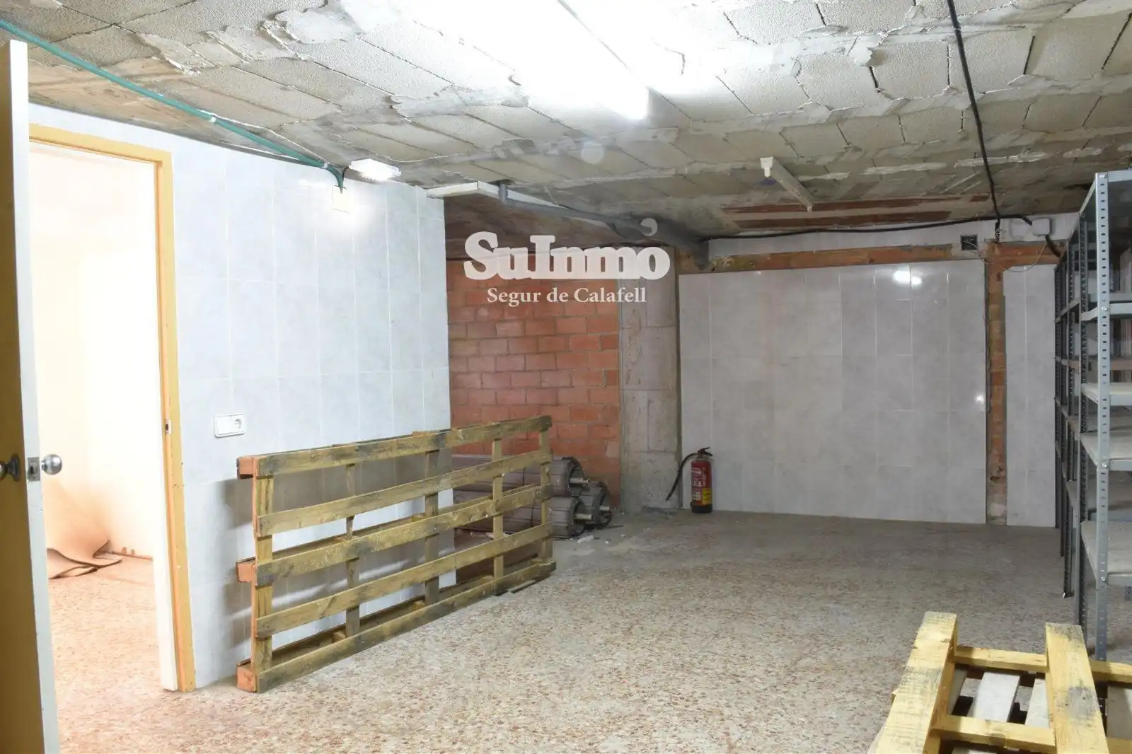 Business premises for sale in BAIX PENEDES, imagen 19