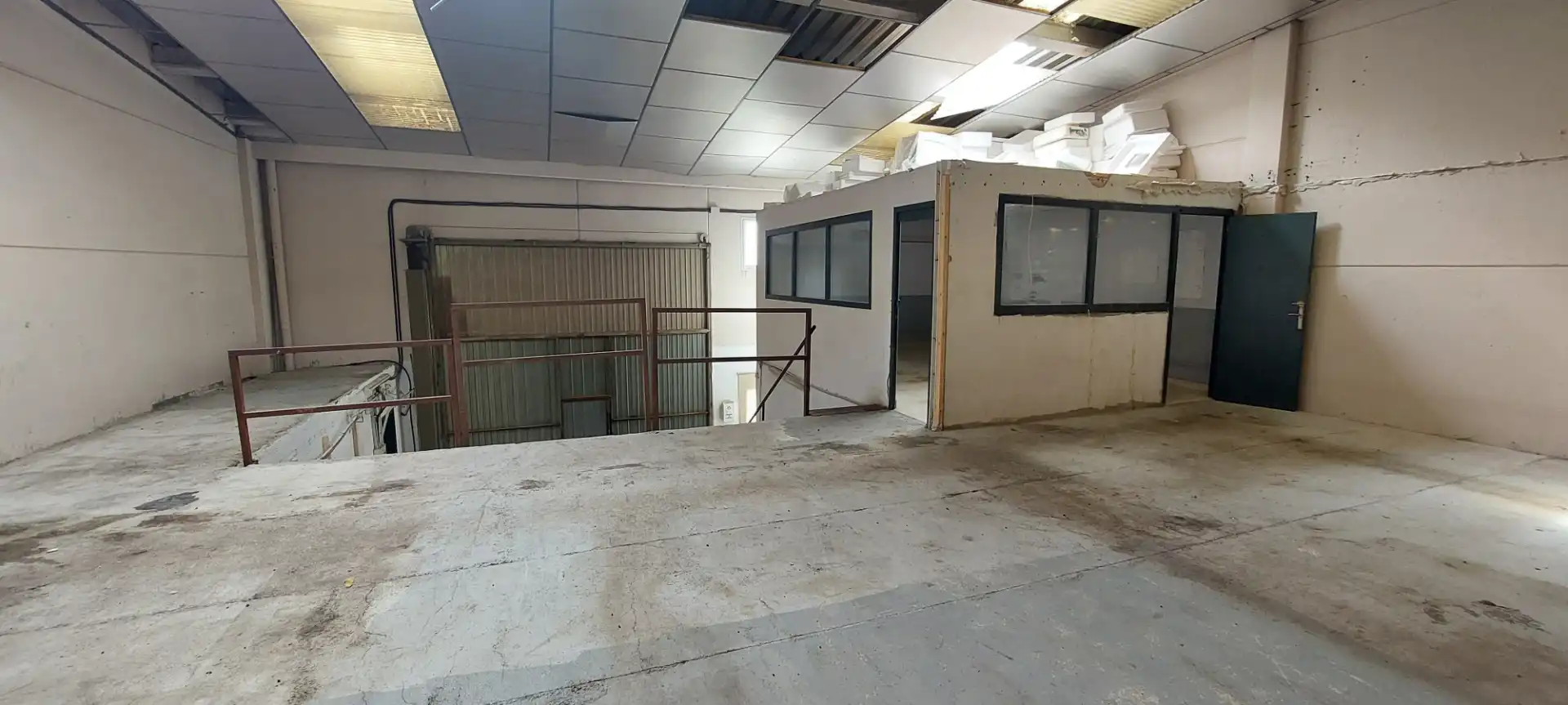 Local comercial en alquiler en Carrer del Llevant, imagen 12