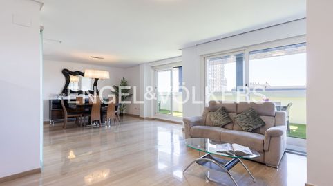 Foto 2 von Dachboden zum Verkauf in Barrio de Benicalap, Valencia Capital