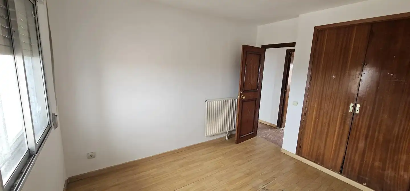 Schlafzimmer von Wohnung zum Verkauf in Fuenlabrada mit Terrasse