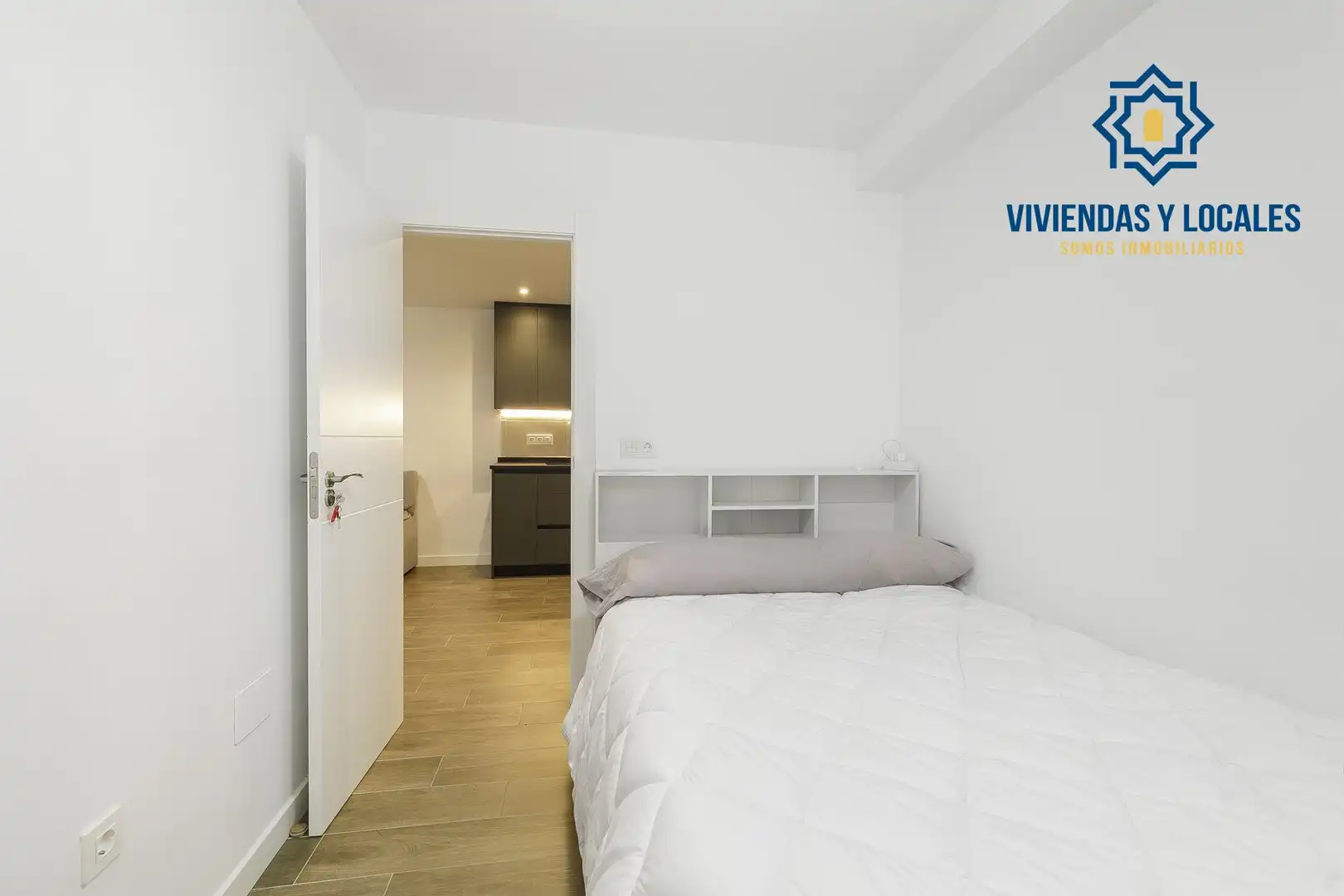 Apartament amb ascensor en venda a Calle del Escultor Antonio Martínez Olalla, imagen 7