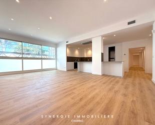 Sala d'estar de Apartament en venda en Salou amb Calefacció i Terrassa