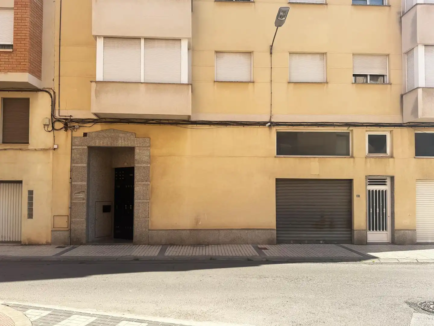 Pis amb ascensor en venda a Llombai, imagen 5