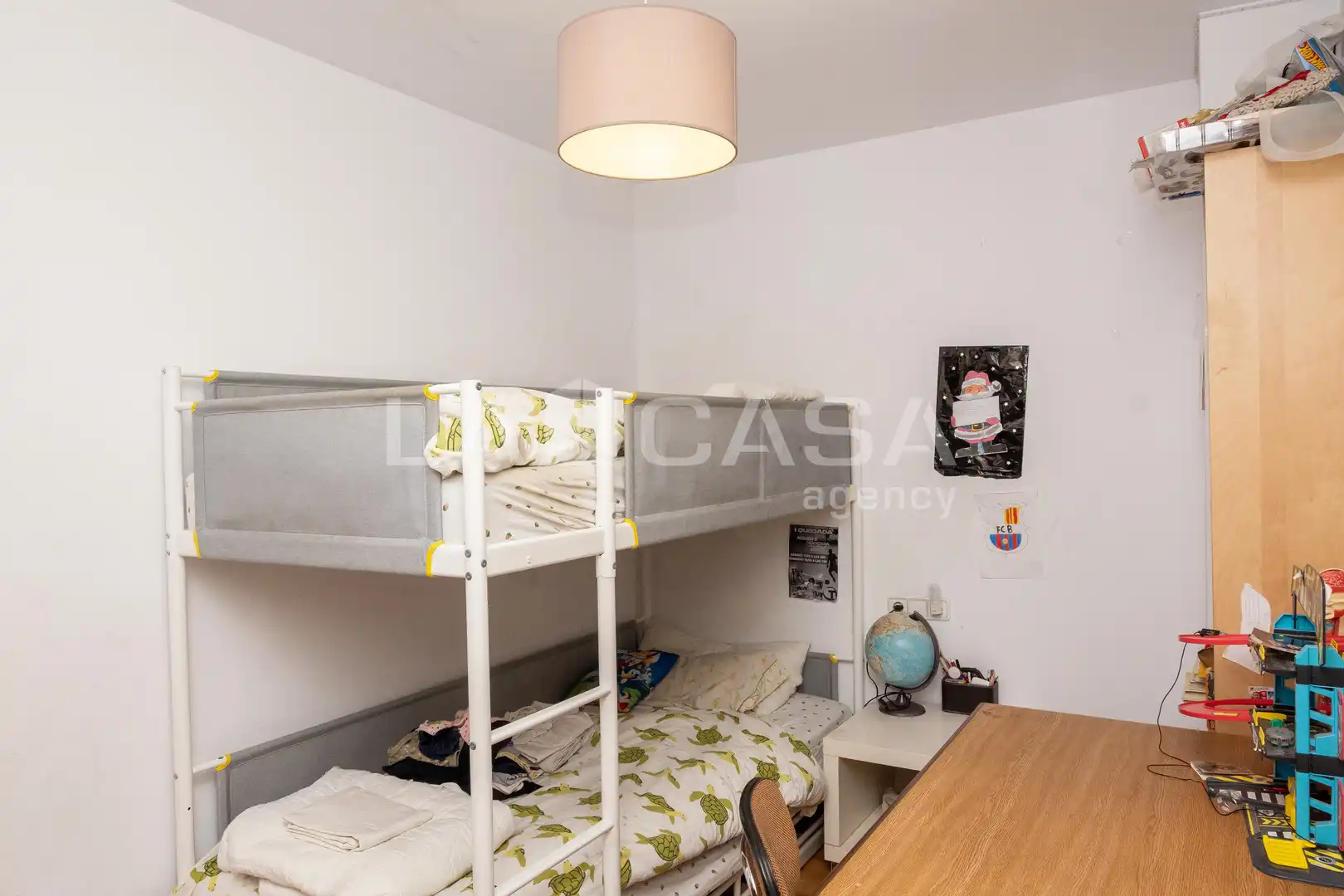 Appartamento con terrazza in vendita a Nou Barris, imagen 22