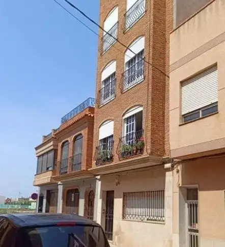 Appartement à vendre à Calle ALFONDEGUILLA 22, imagen 3