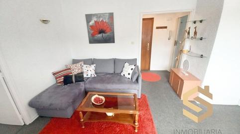 Photo 3 of Attic for rent in Pablo de Alzola Kalea, Basurtu, Bilbao