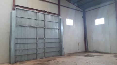 Photo 5 of Industrial buildings to rent in Plaza Antonio Asensio, 5, El Algar, Murcia