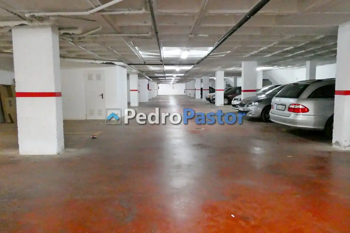 Attique avec piscine à vendre à Las Marinas / Les Marines, imagen 30