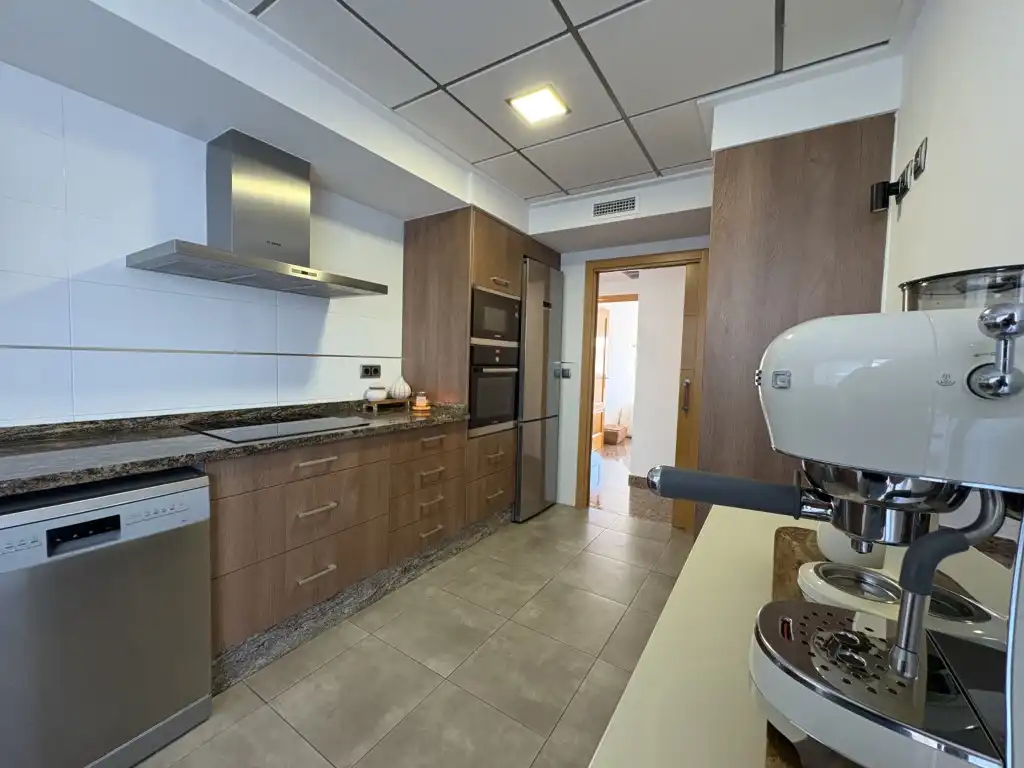 Flat with lift for sale in Canals, imagen 8