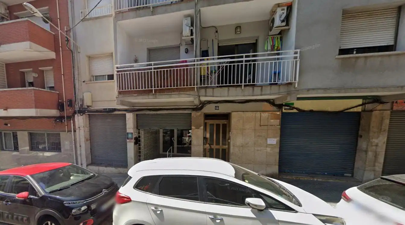 Flat for sale in Carrer Ramón Llul 13, imagen 3