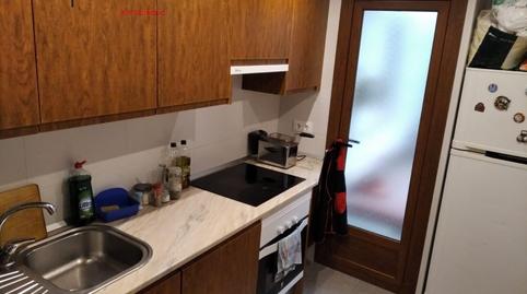 Foto 5 de Pis de lloguer a Paseo Conde Sepulveda, Ezequiel González - Conde de Sepúlveda, Segovia