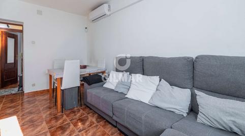 Foto 4 de Pis en venda a Pueblo Nuevo,  Madrid Capital