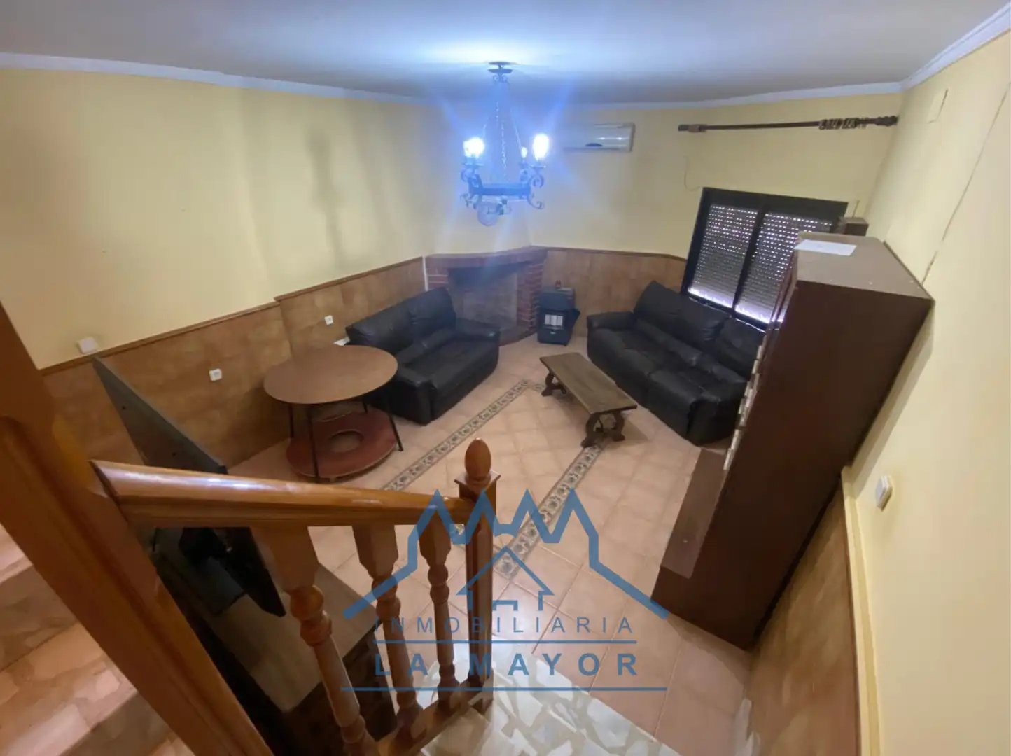 Casa o chalet en venta en Picón con Aire acondicionado, Trastero y Balcón