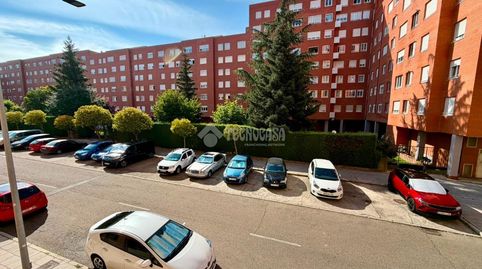 Foto 5 de Piso en venta en C. Matanzas, Las Eras de Renueva, León Capital