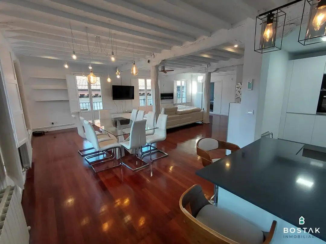 Appartement avec terrasse à vendre à Calle Bidebarrieta Kalea, imagen 12