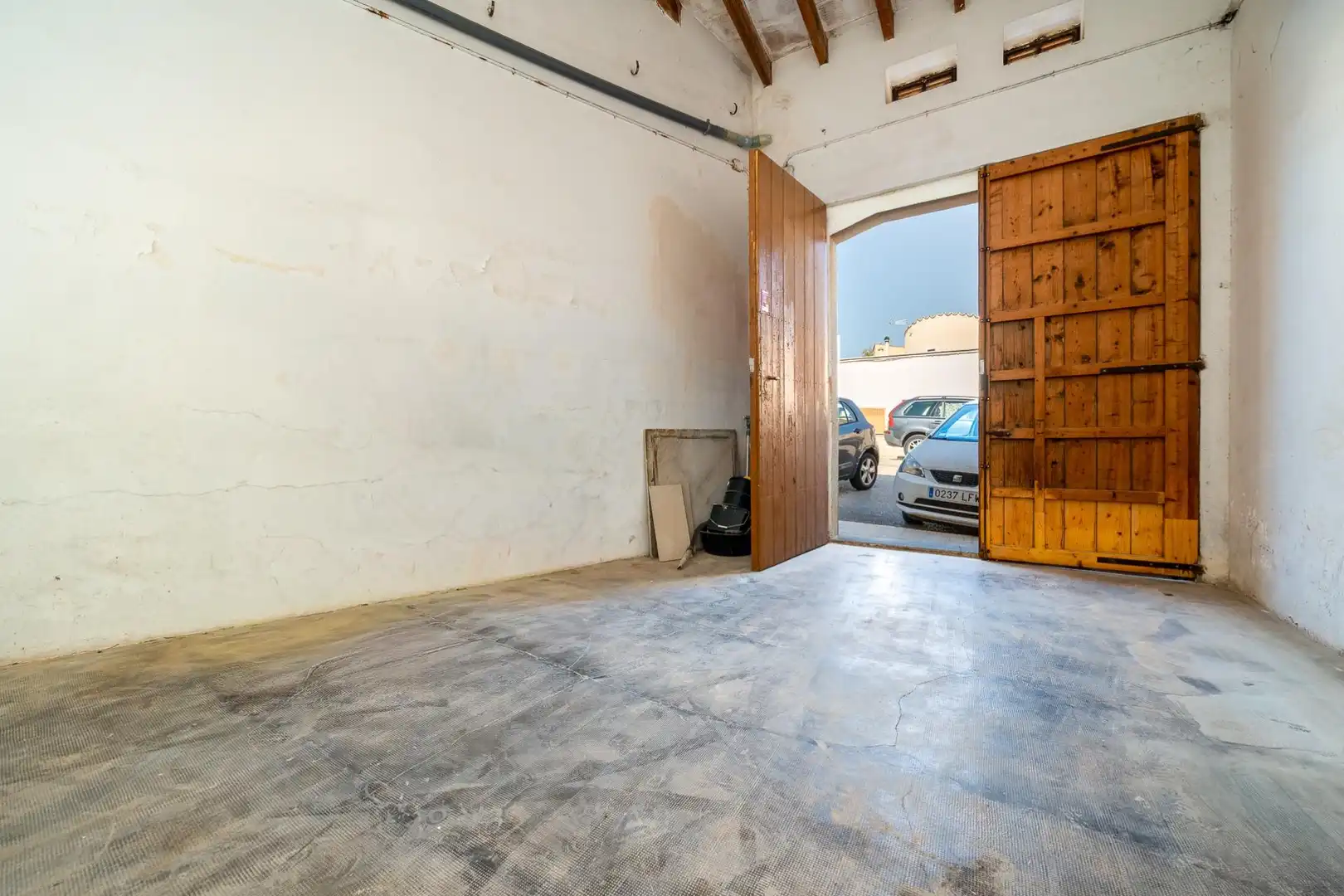 Detached house with garden for sale in DE RAMON Y CAJAL 131, imagen 36