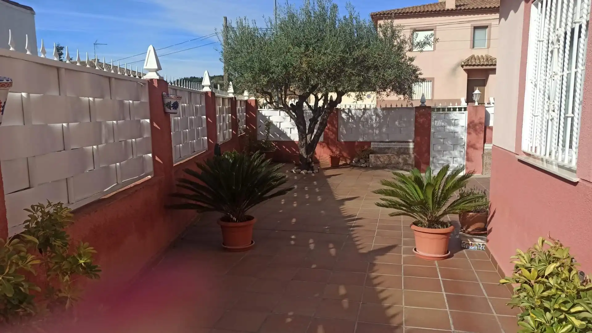 Detached house for sale in Calle José Corbin Carbó, imagen 12