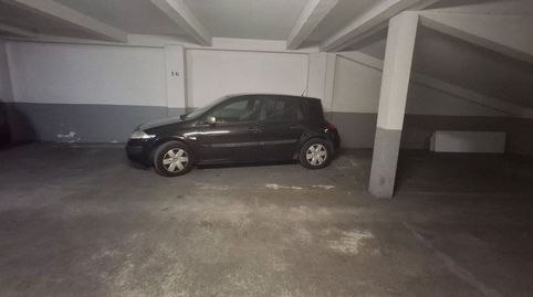 Foto 2 de Garaje en venta en Camp d'en Serralta, Palma de Mallorca