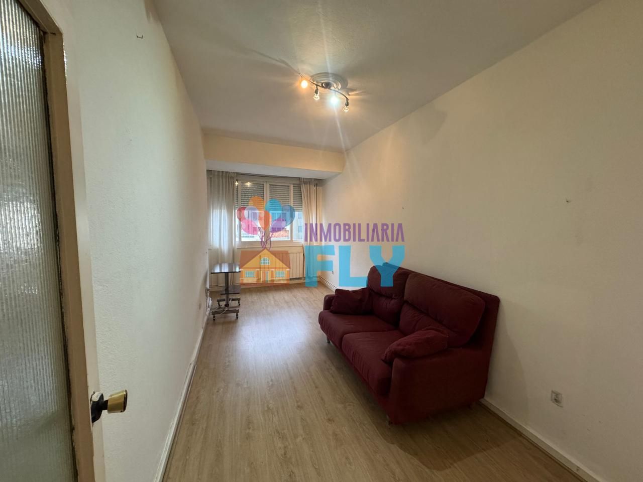 Piso de alquiler en Manuel Pereira, Centro