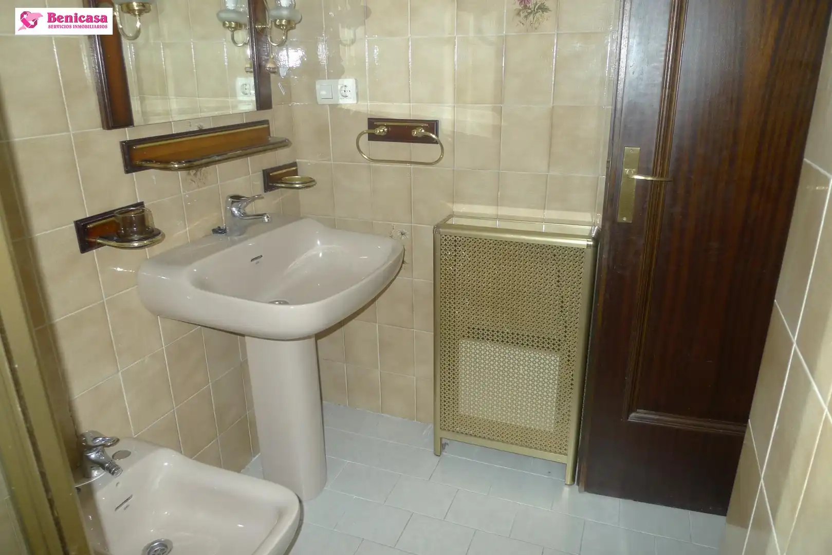 Wohnung mit Aufzug zum Verkauf in Calle PEDRO BARRUECOS, imagen 28